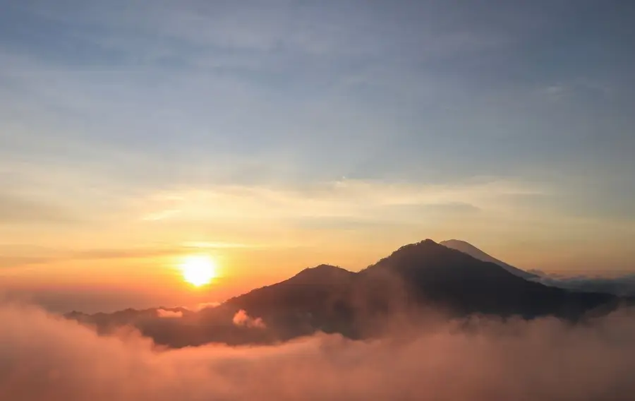 Mt. Batur Activities
