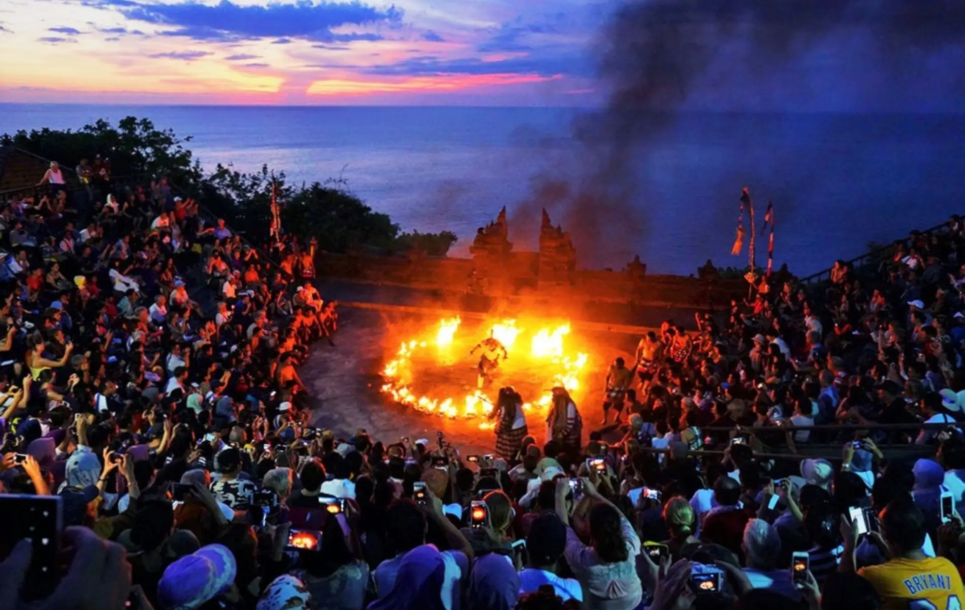 Uluwatu Trip